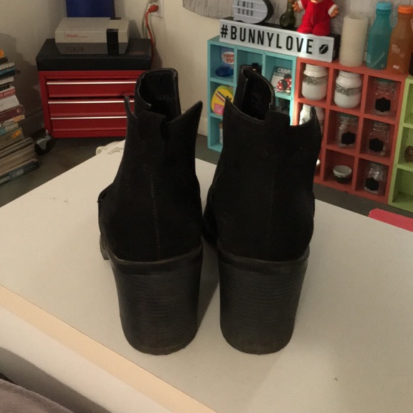 Booties - Picture 3 of 3